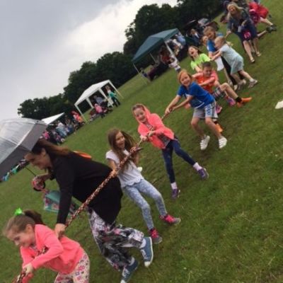 Summer Fayre 2016